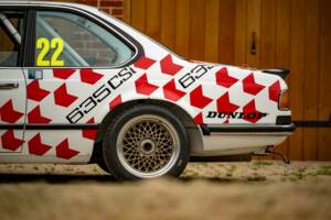 Immagine 26/42 di BMW 635 CSi Group A (1983)