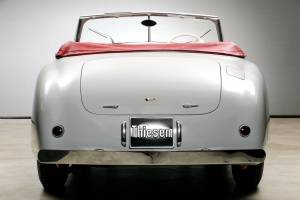 Afbeelding 13/23 van Alfa Romeo 6C 2500 SS (1949)
