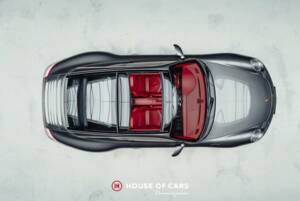 Afbeelding 6/24 van Porsche 911 Targa 4S (2007)