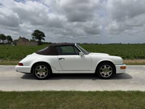 Image 5/62 of Porsche 911 Carrera 2 (1990)