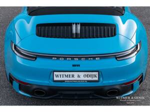Image 14/42 of Porsche 911 Carrera (2020)