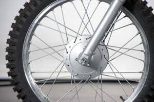 Bild 18/50 von SWM 125 Six Days (1974)