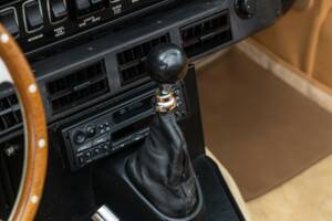 Image 45/50 de Jaguar Type E V12 (1973)