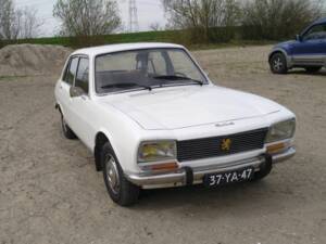 Imagen 6/8 de Peugeot 504 Coupé (1976)