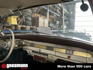 Image 7/15 de Borgward Isabella TS (1960)