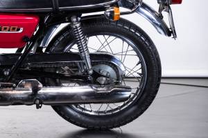 Immagine 18/40 di Suzuki DUMMY (1974)