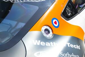 Bild 39/50 von Aston Martin V8 Vantage (2010)