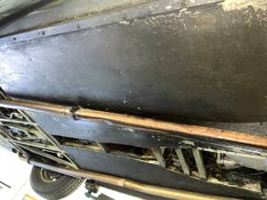 Image 62/65 de Gordon-Keeble GT (1964)