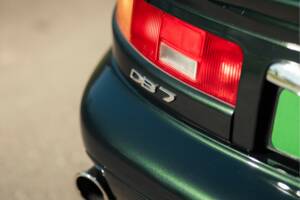 Bild 22/42 von Aston Martin DB 7 GTA (2003)