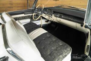 Bild 10/19 von Cadillac 62 Coupe DeVille (1958)