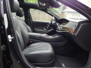 Bild 31/99 von Mercedes-Benz Maybach S 500 (2015)