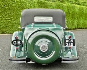 Image 13/50 of Rolls-Royce Phantom II Continental (1933)