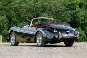 Bild 4/49 von Jaguar XK 120 DHC (1954)