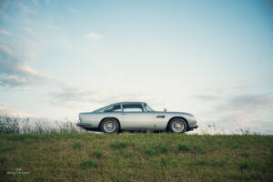 Image 12/22 de Aston Martin DB 5 (1964)