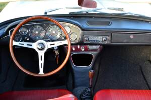 Bild 30/38 von Glas 1300 GT (1967)