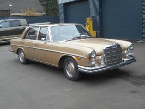 Bild 2/20 von Mercedes-Benz 300 SEL (1970)