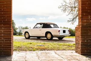 Imagen 19/74 de Lancia Flavia (Vignale) (1962)