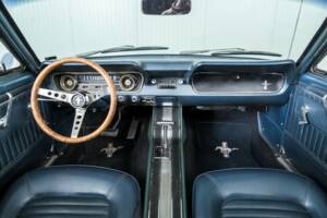 Afbeelding 7/50 van Ford Mustang GT (1965)