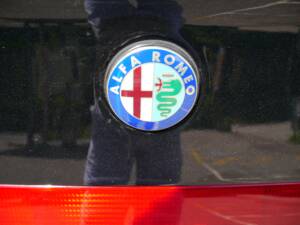 Bild 64/67 von Alfa Romeo GTV 2.0 V6 Turbo (1996)
