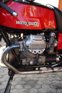 Bild 12/16 von Moto Guzzi 850 LeMans (1978)