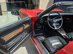 Image 2/8 of Chevrolet Corvette Stingray (1975)