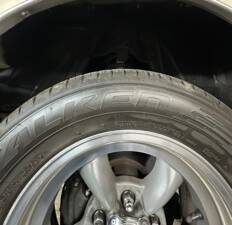 Imagen 29/34 de Ford Mustang 289 (1965)