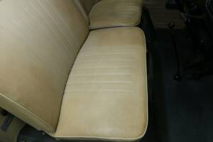Immagine 22/50 di Volkswagen T2a Westfalia (1969)