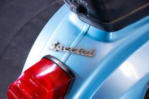 Bild 34/42 von Piaggio Vespa 50 Special (1972)