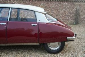 Imagen 12/50 de Citroën DS 21 (1971)