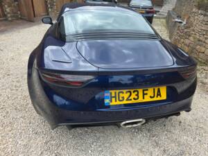 Bild 16/37 von Alpine A 110 GT (2023)