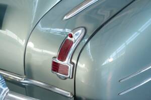 Bild 29/50 von Buick 60 Century (1941)