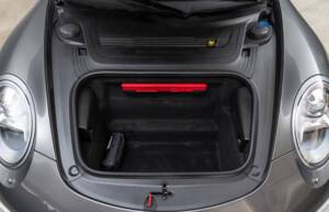 Imagen 18/42 de Porsche 911 Carrera (2012)