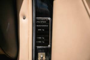 Imagen 10/41 de Bentley Continental R (2001)