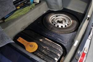 Image 26/35 of Alfa Romeo 2000 Berlina (1972)