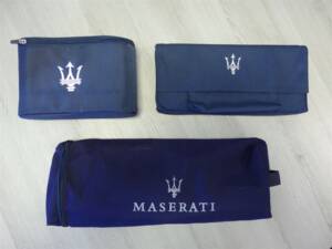 Imagen 48/55 de Maserati Quattroporte S 4.7 (2010)