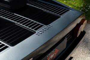 Image 24/27 of Ferrari 512 BBi (1984)