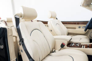 Bild 26/40 von Rolls-Royce Corniche V (2000)