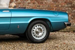 Image 31/50 of Alfa Romeo 2000 Spider Veloce (1981)