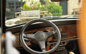 Bild 16/43 von Rover Mini Cabriolet (1996)