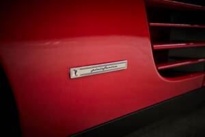 Image 49/99 of Ferrari Testarossa (1991)