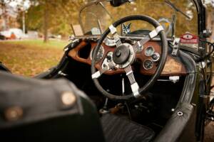 Image 7/30 de Singer 9 Sports (1933)