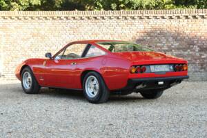 Imagen 6/50 de Ferrari 365 GTC/4 (1972)