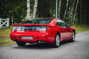 Image 3/8 de Nissan 300 ZX  Twin Turbo (1991)