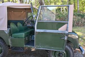 Image 8/50 of Land Rover 80 (1949)