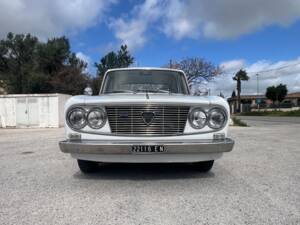 Image 1/23 of Lancia Fulvia GTE (1969)