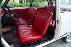 Image 22/41 de Autobianchi A112 (1973)