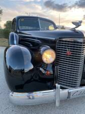 Bild 39/50 von Cadillac V-16 (1938)