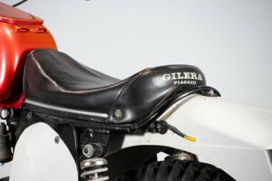 Immagine 21/50 di Gilera 124 5V Regolarità Casa (1972)
