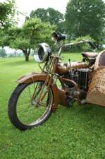 Bild 22/30 von NUT 6 HP (1914)