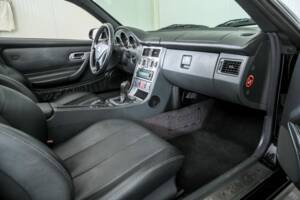 Bild 12/50 von Mercedes-Benz SLK 200 Kompressor (2001)